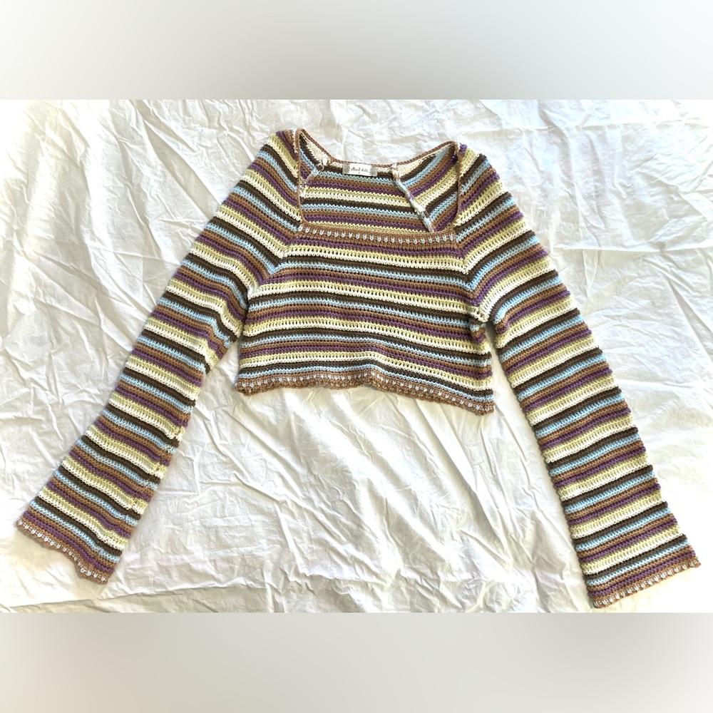 Altar’d State Sweater